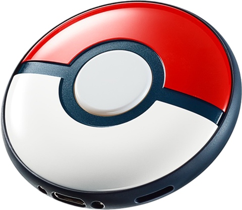 Nintendo Official Pokemon Go Plus +, B - CeX (AU): - Buy, Sell, Donate